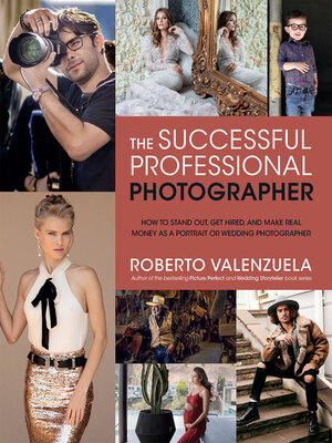 cover image of The Successful Professional Photographer
